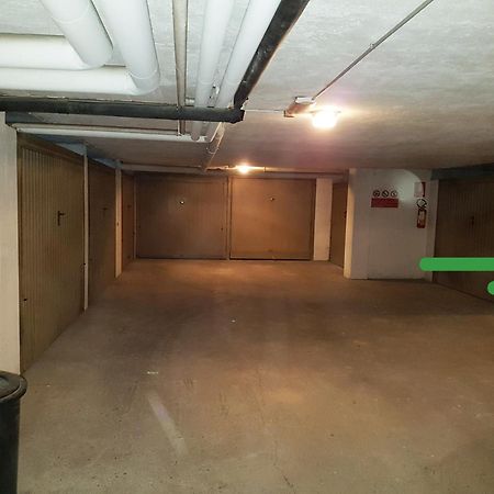 Orobie Aprica Apartment 外观 照片