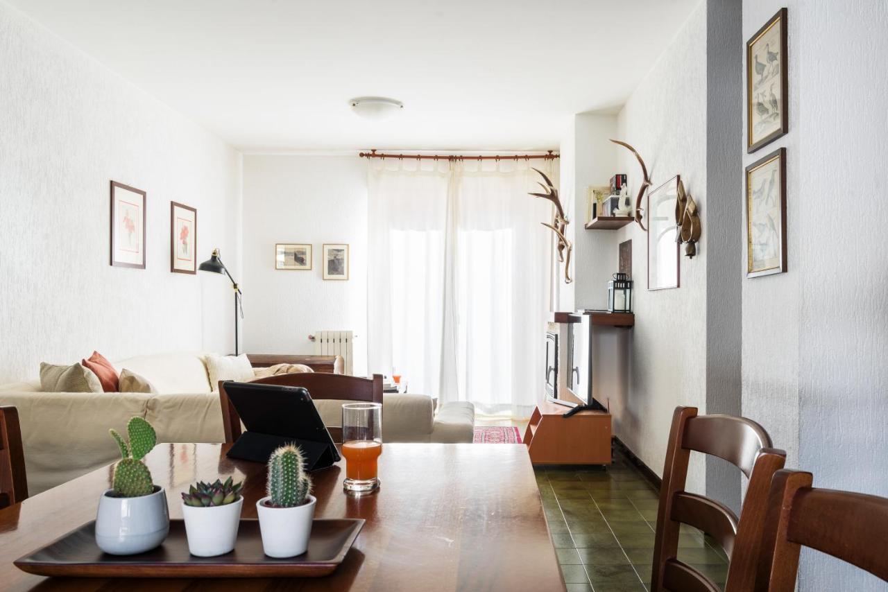 Orobie Aprica Apartment 外观 照片