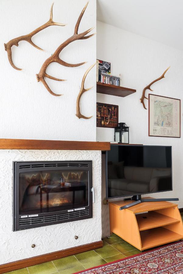 Orobie Aprica Apartment 外观 照片