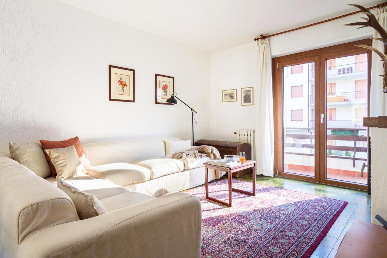 Orobie Aprica Apartment 外观 照片
