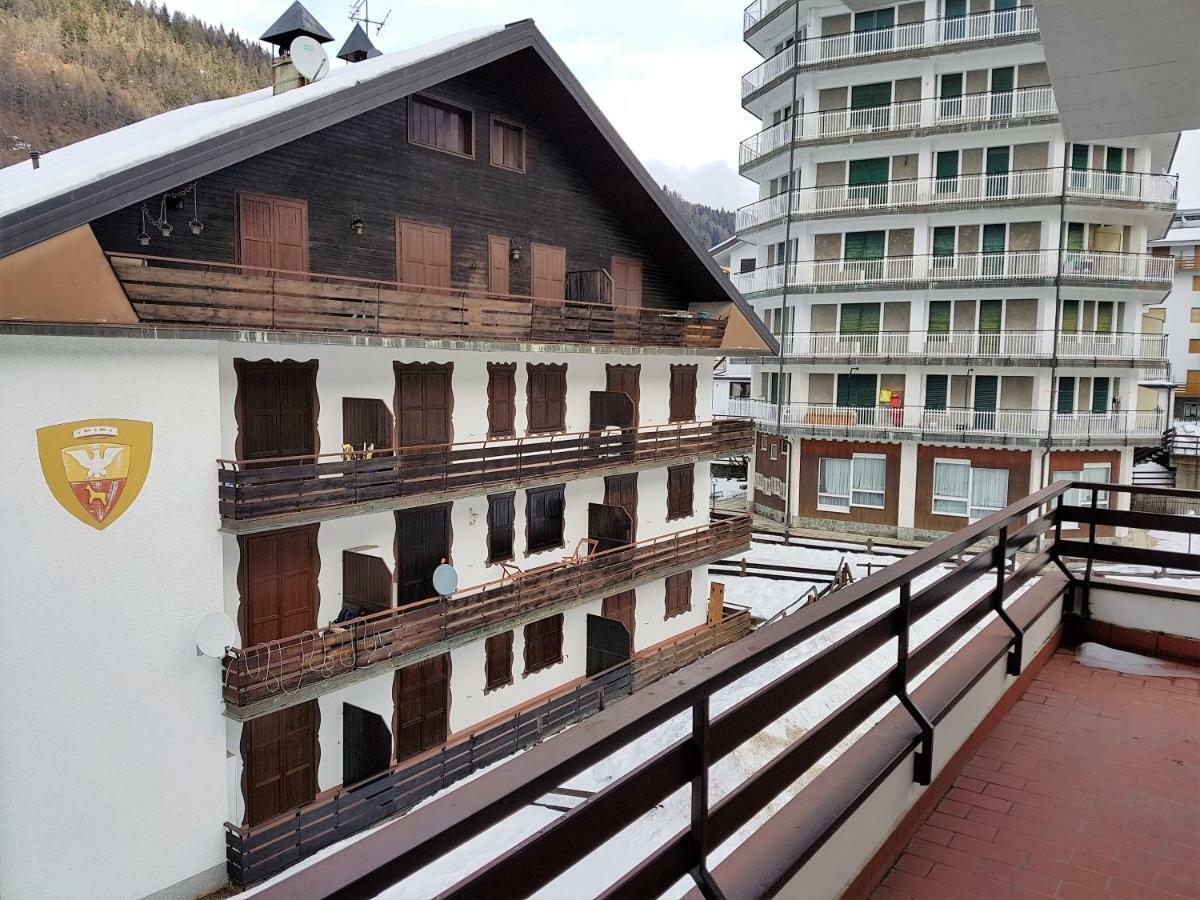 Orobie Aprica Apartment 外观 照片