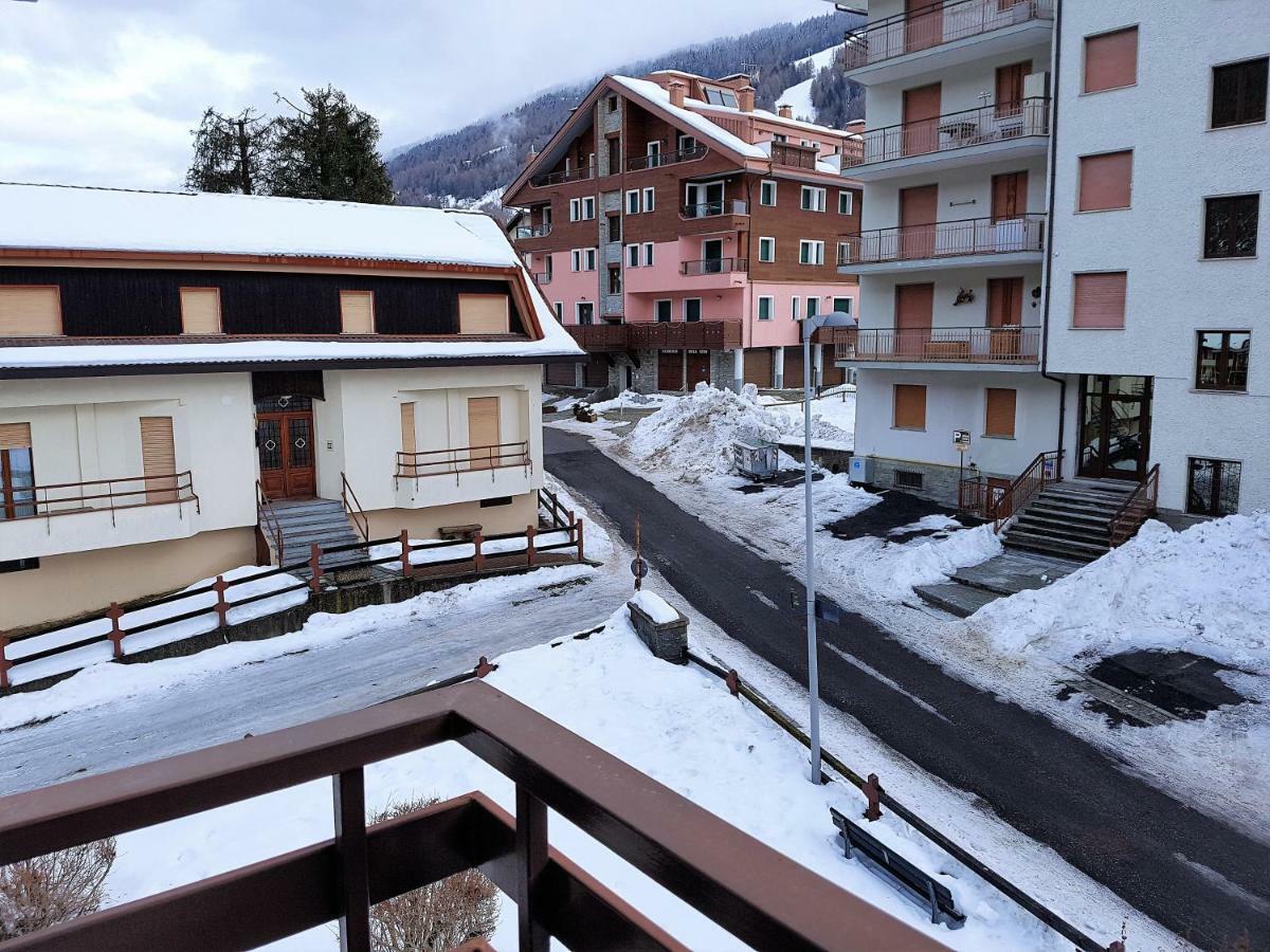 Orobie Aprica Apartment 外观 照片